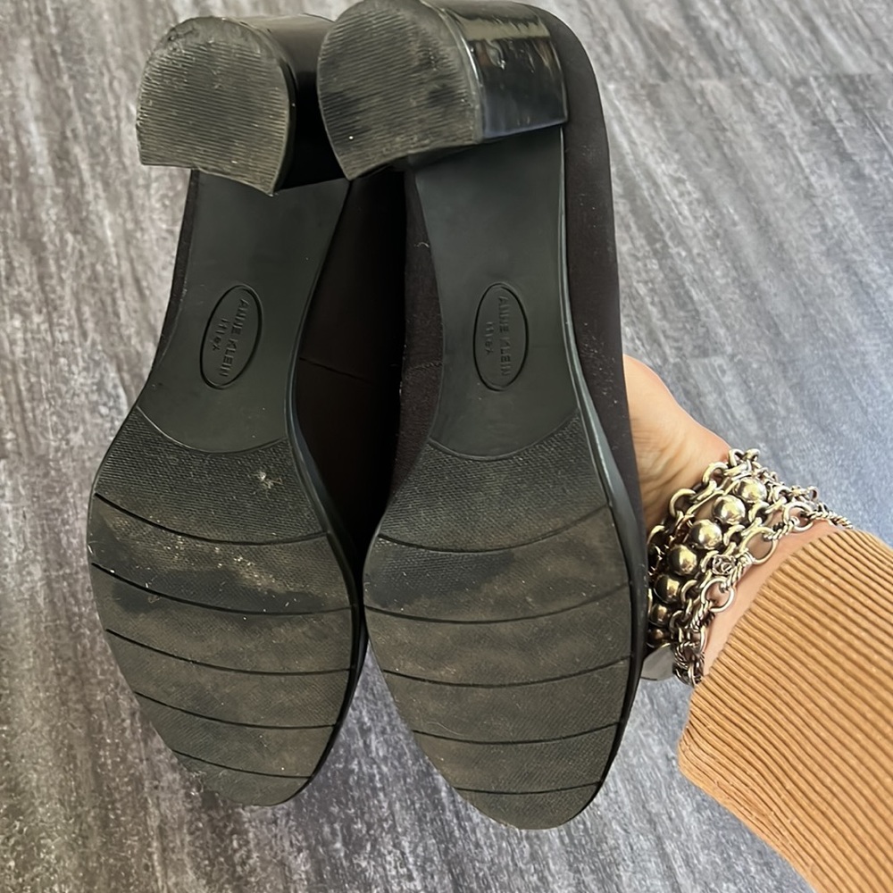 Anne Klein pump - Picture 5 of 5